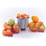 APARAT ZA PEKO KRUHA ARIETE PANEXPRESS 750