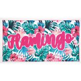 TORBA PANTHER 40X42 CM S PLAŽNO BRISAČO 90X170 CM