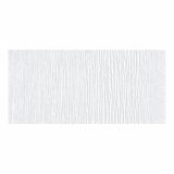 PAPIR, FILC, PENA, KREP RAYHER CVETLIČARSKI KREP PAPIR BEL, 50X250 CM