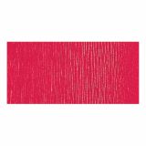 PAPIR, FILC, PENA, KREP RAYHER CVETLIČARSKI KREP PAPIR ČEŠNJEVO RDEČ, 50X250 CM