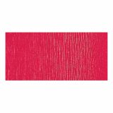 PAPIR, FILC, PENA, KREP RAYHER CVETLIČARSKI KREP PAPIR ČEŠNJEVO RDEČ, 50X250 CM