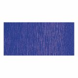 PAPIR, FILC, PENA, KREP RAYHER CVETLIČARSKI KREP PAPIR POLNOČNO MODER, 50X250 CM