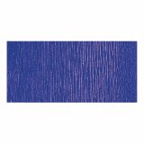 PAPIR, FILC, PENA, KREP RAYHER CVETLIČARSKI KREP PAPIR POLNOČNO MODER, 50X250 CM