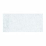 PAPIR, FILC, PENA, KREP RAYHER FILC 0.8-1 MM. BEL 2 KOSA, 20X30 CM