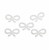 PAPIR, FILC, PENA, KREP RAYHER PENTLJE IZ PERL, 24 KOS 1.8X1CM,