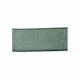 PAPIR, FILC, PENA, KREP RAYHER TRAK ORGANZA, ZELEN, 10 M 15 MM