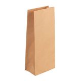 PAPIRNATE VREČKE 10X24X6CM, 80G, 25 KOSOV
