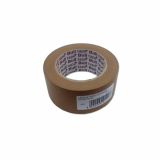 PAPIRNI LEPILNI TRAK EXTRA LUX ECOMASK RJAV 50MM X 50M