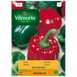 PLODOVKA VILMORIN PAPRIKA YOLO WONDER