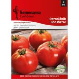 PLODOVKA SEMENARNA PARADIŽNIK BON- PIERRE M.VREČKA 513