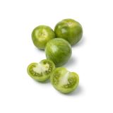 PLODOVKE L'ORTO FRUTTIFERO PARADIŽNIK ZELENA ZEBRA GREEN ZEBRA L10