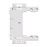 PARAPETNI KANAL MODUL ADAPTER MA 92 ZA KANAL MA PAKET 1/10 ZA PRITRDITEV