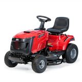 PARKOVNI TRAKTOR AGM LTM 98-25 432 CM3 7.5 KW BREZ KOŠA