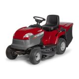 PARKOVNI TRAKTOR CASTEL GARDEN VRTNI TRAKTOR 98CM HYDRO MOTB&S 4165 KOŠ 240L