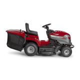 PARKOVNI TRAKTOR CASTEL GARDEN VRTNI TRAKTOR 98CM HYDRO MOTB&S 4165 KOŠ 240L
