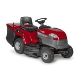 VRTNI TRAKTOR CASTEL GARDEN XDC180HD 98CM ST550, HYDRO,240L