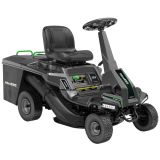 PARKOVNI TRAKTOR ISKRA ERO IE-TM224-610 4.4 KW 224 CM3