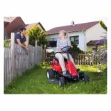 PARKOVNI TRAKTOR MTD MINIRIDER 76 SDE BREZ KOŠA