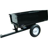 PRIKLJUČEK IN OPREMA RAMDA PRIKOLICA, KOVINSKA 103X83X29 CM, DO 226KG