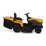 PARKOVNI TRAKTOR STIGA ESTATE 598 S KOŠEM 452 CM3 HIDROSTATIC