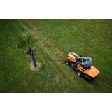 PARKOVNI TRAKTOR VILLAGER VT 845 VILLAGER
