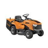 PARKOVNI TRAKTOR VILLAGER VT 848 VILLAGER