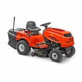 PARKOVNI TRAKTOR WOLF E 13/92 T