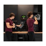 PARNI ČISTILNIK CECOTEC HYDROSTEAM 1040 ACTIVE&SOAP