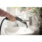 PARNI ČISTILNIK KARCHER SC 3 EASYFIX