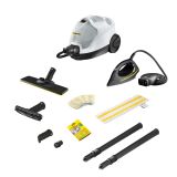 PARNI ČISTILNIK KARCHER SC 4 EASYFIX IRON