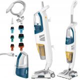 PARNI ČISTILNIK ROWENTA RY8561WH