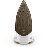 PARNI LIKALNIK TEFAL PUREGLISS FV8042E0,2900W, IZHOD PARE 50 G/MIN, UDAR PARE 270 G/MIN,  IZJEMNO DRSENJE.