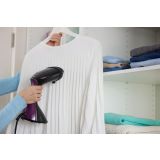 PARNI OSVEŽILEC TKANIN GORENJE GS2100BKV