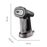 PARNI OSVEŽILEC TKANIN TEFAL DT8765E0 3V1