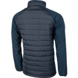 JAKNA ALBATROS PARRY ŠT.L PREŠITA MODRA KOMBINACIJA SOFTSHELL