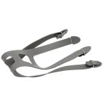 PAŠČEK ZA ZAŠČITNE MASKE 3M SERIJE 6000