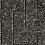 BETONSKI TLAKOVEC SEMMELROCK PASTELLA KOMBINIR. OBLIKA 10/20/6 CM, ANTRACIT