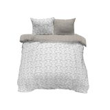 POSTELJNINA SVILANIT PATH 200X200/50X70 CM