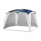 PAVILJON BRUNNER MEDUSA II 3X3 M, MODRE BARVE