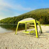 PAVILJON ZA KAMPIRANJE BRUNNER AQUAMAR A.I.R. TECH