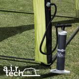 PAVILJON ZA KAMPIRANJE BRUNNER AQUAMAR A.I.R. TECH
