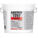 POLIMER KOMPOZITI LOCTITE PC 7257 5.54KG ML 5.54 KG