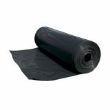 PE FOLIJA PLASTA 0.15MM ŠIR.4M ČRNA 1KG=6.66M2