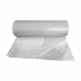 PE FOLIJA PLASTA 0.15MM ŠIR.4M NATUR 1KG=6.66M2