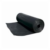 PE FOLIJA PLASTA 0.15MM ŠIR.6M ČRNA 1KG=6.66M2