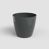 PE NOTRANJI LONEC ARTEVASI SAN REMO 9 CM ANTRACIT