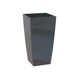 PE NOTRANJI LONEC PISA VISOK ANTRACIT 25CM