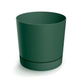 PE NOTRANJI LONEC PROSPERPLAST TUBO P ZELEN 239X239X231 MM