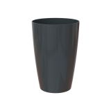 PE NOTRANJI LONEC SANTORINI ANTRACIT 78 CM