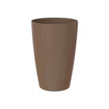 PE NOTRANJI LONEC SANTORINI VISOK TAUPE 65CM